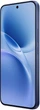 Смартфон Vivo V70 FE 8/256GB Ocean Blue (Global Version) - изображение 3