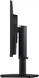 Монитор 25" Samsung Odyssey G4 LS25HG400 (LS25HG400EIXUA) -- IPS Full HD / 300Гц / 8-Bit / sRGB 99% / HDR10 / nVidia G-SYNC Compatible / AMD FreeSync Premium / Black Equalizer / Pivot - изображение 11