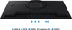 Монитор 25" Samsung Odyssey G4 LS25HG400 (LS25HG400EIXUA) -- IPS Full HD / 300Гц / 8-Bit / sRGB 99% / HDR10 / nVidia G-SYNC Compatible / AMD FreeSync Premium / Black Equalizer / Pivot - изображение 17