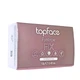 Віск для укладання та фіксації брів Eyebrow Wax TopFace PT810 Прозорий, 12 г - зображення 2