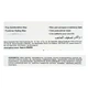 Віск для укладання та фіксації брів Eyebrow Wax TopFace PT810 Прозорий, 12 г - зображення 3