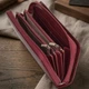 Женский кошелек Tony Perotti Italico 1192 rosso (90685) Красный - изображение 2