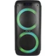 Портативная акустическая система Aspor A668 with microphone Black (MJ-067060) - изображение 1