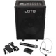 Портативная акустическая система Joyo JPA-863 (125804) - изображение 2