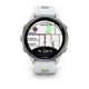 Годинник Garmin Forerunner® 970, White, 47 мм - зображення 2