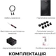 Портативна акустична система Sharp CP-LS200 (CP-LS200) - зображення 4