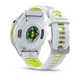 Годинник Garmin Forerunner® 970, White, 47 мм - зображення 7