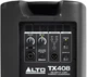 Активная акустическая система Alto Professional TX408 (41702) - изображение 4