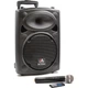 Портативна акустична система HL Audio USK-10A-BT (41314) - зображення 2