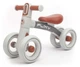 Беговел Milly Mally Flixy Grey от 1 до 3 лет (mm-6421) - изображение 1