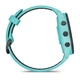 Годинник Garmin Forerunner® 265, Turquoise, 46 мм - зображення 4
