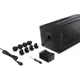 Портативна акустична система Sharp CP-LS100 (CP-LS100) - зображення 5