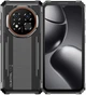 Смартфон Oukitel G6 8/256GB Black (Global Version) - зображення 1