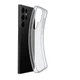 Чехол Cellularline Fine для Samsung Galaxy S23 Ultra Clear (FINECGALS23UT) - изображение 1