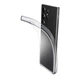 Чехол Cellularline Fine для Samsung Galaxy S23 Ultra Clear (FINECGALS23UT) - изображение 2