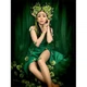 Обруч Фея Ула SETA Decor 19-979GR - изображение 4