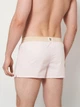 Чоловічі труси-шорти UnderCO Base Collection “Soft Pink” | Size M - изображение 2