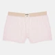 Чоловічі труси-шорти UnderCO Base Collection “Soft Pink” | Size M - изображение 5