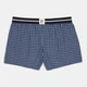 Чоловічі труси-шорти UnderCO Base Collection “Midnight Check” | Size L - зображення 6