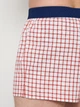 Чоловічі труси-шорти UnderCO Base Collection “Red Check” | Size M - изображение 4