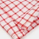 Чоловічі труси-шорти UnderCO Base Collection “Red Check” | Size M - изображение 8