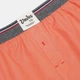 Чоловічі труси-шорти UnderCO Base Collection “Sunset Orange” | Size L - изображение 7