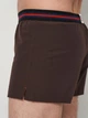 Чоловічі труси-шорти UnderCO Base Collection “Espresso” | Size M - изображение 4