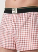 Чоловічі труси-шорти UnderCO Base Collection “Polo Red” | Size L - зображення 3