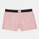 Чоловічі труси-шорти UnderCO Base Collection “Polo Red” | Size L - зображення 5