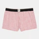 Чоловічі труси-шорти UnderCO Base Collection “Polo Red” | Size L - зображення 6