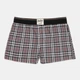 Чоловічі труси-шорти UnderCO Base Collection “Classic Plaid” | Size M - зображення 5