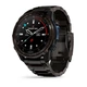 Годинник Garmin Descent™ Mk3, Black, 51 мм - зображення 1