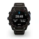 Годинник Garmin Descent™ Mk3, Black, 51 мм - зображення 3