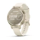 Годинник Garmin Lily® 2 Active, Beige, 38 мм - зображення 1