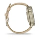 Годинник Garmin Venu® 4, Beige, 41 мм - зображення 5