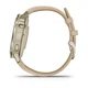 Годинник Garmin Venu® 4, Beige, 41 мм - зображення 8