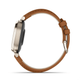 Годинник Garmin Lily® 2 Classic, Brown, 35 мм - зображення 8