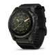 Годинник Garmin tactix® 7 – AMOLED Edition, Black, 42 мм - зображення 1