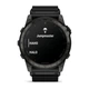 Годинник Garmin tactix® 7 – AMOLED Edition, Black, 42 мм - зображення 2