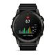 Годинник Garmin tactix® 7 – AMOLED Edition, Black, 42 мм - зображення 7