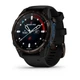 Годинник Garmin Descent™ Mk3, Black, 43 мм - зображення 1