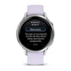 Годинник Garmin Venu® 4, Pink, 41 мм - зображення 6