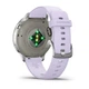 Годинник Garmin Venu® 4, Pink, 41 мм - зображення 7