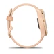 Годинник Garmin vívoactive® 6, Pink, 42 мм - зображення 5