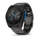Годинник Garmin D2™ Mach 2, Black, 51 мм - зображення 1