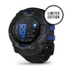 Годинник Garmin Instinct® 3, Black/Blue, 50 мм - зображення 1