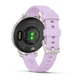 Годинник Garmin Lily® 2 Active, Pink, 38 мм - зображення 9