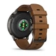 Годинник Garmin Venu® 4, Brown, 45 мм - зображення 7