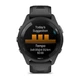 Годинник Garmin Forerunner® 265, Black/Shadow Grey, 46 мм. розмір корпусу 46 мм, Black/Shadow Grey - зображення 4