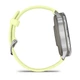 Годинник Garmin Venu® 4, Yellow, 45 мм - зображення 5